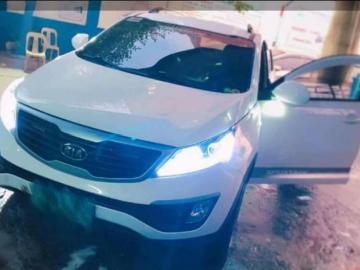 Kia sportage 2nd hand kia sportage 2012 for sale in quezon city Kia sportage 2nd hand kia sportage 2012 for sale in quezon city