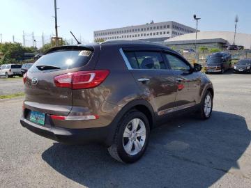Kia sportage 2nd hand kia sportage 2013 automatic diesel for sale in quezon city Kia sportage 2nd hand kia sportage 2013 automatic diesel for sale in quezon city
