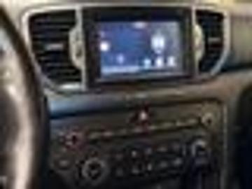 Kia sportage diesel 2017 kia sportage 1 7 crdi suv dct 5d 345 000 km kr 90 000 Kia sportage diesel 2017 kia sportage 1 7 crdi suv dct 5d 345 000 km kr 90 000