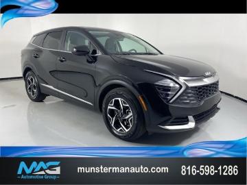 Kia sportage kia sportage