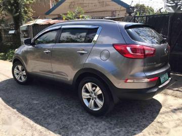 Kia sportage kia sportage 2011 mineral silver for sale Kia sportage kia sportage 2011 mineral silver for sale