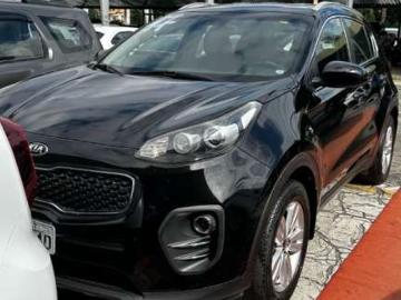 Kia sportage lx 2017 flex kia sportage 2 0 lx 4x2 16v 4p 2016 preta em volta redondario de... Kia sportage lx 2017 flex kia sportage 2 0 lx 4x2 16v 4p 2016 preta em volta redondario de...