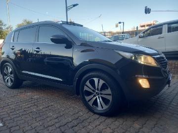 Kia sportage petrol 2012 kia sportage 2 4 4x4 at for sale Kia sportage petrol 2012 kia sportage 2 4 4x4 at for sale