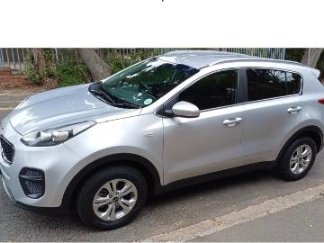 Kia sportage petrol kia sportage Kia sportage petrol kia sportage