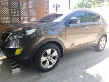 Kia sportage sell 2012 kia sportage in manila Kia sportage sell 2012 kia sportage in manila
