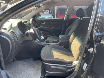 Kia sportage sell black 2014 kia sportage in las piñas Kia sportage sell black 2014 kia sportage in las piñas