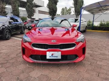 Kia stinger 2018 gasolina 2018 kia stinger gt line Kia stinger 2018 gasolina 2018 kia stinger gt line