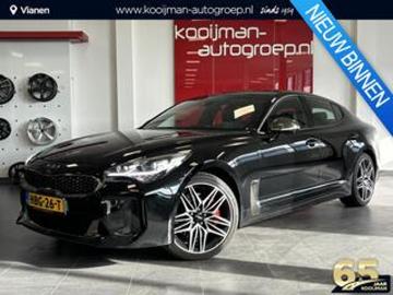 Kia stinger 2022 benzine kia stinger 3 3 twin turbo v6 awd gt pro 360 graden camerazicht l... Kia stinger 2022 benzine kia stinger 3 3 twin turbo v6 awd gt pro 360 graden camerazicht l...