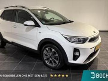 Kia stonic 2020 benzine kia stonic 1 0 t gdi sports edition Kia stonic 2020 benzine kia stonic 1 0 t gdi sports edition