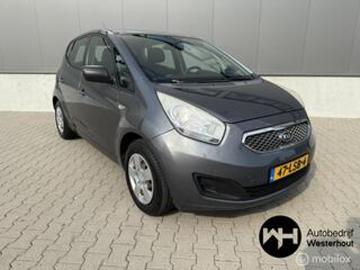 Kia venga 2010 benzine kia venga 1 6 cvvt x tra automaat dealeronderhouden Kia venga 2010 benzine kia venga 1 6 cvvt x tra automaat dealeronderhouden