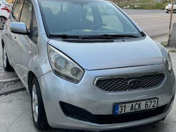 Kia venga 2011 lpg dizel kia venga Kia venga 2011 lpg dizel kia venga