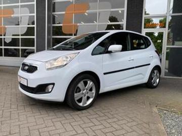 Kia venga 2013 benzine kia venga 1 6 cvvt comfort pack incl garantie nieuwe apk groot onde... Kia venga 2013 benzine kia venga 1 6 cvvt comfort pack incl garantie nieuwe apk groot onde...