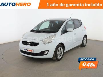 Kia venga 2015 gasolina kia venga 1 4 cvvt drive Kia venga 2015 gasolina kia venga 1 4 cvvt drive