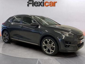 Kia xceed 2020 gasolina kia xceed 1 0 t gdi concept 88kw 120cv gasolina en flexicar granada 2 Kia xceed 2020 gasolina kia xceed 1 0 t gdi concept 88kw 120cv gasolina en flexicar granada 2