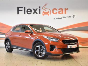 Kia xceed 2022 gasolina kia xceed 1 0 t gdi concept 88kw 120cv gasolina en flexicar armilla Kia xceed 2022 gasolina kia xceed 1 0 t gdi concept 88kw 120cv gasolina en flexicar armilla