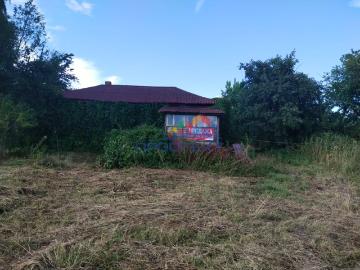 Ветхие дома дешев