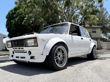 lada 1988 benzin 1988 lada 2105 rally car lada 1988 benzin 1988 lada 2105 rally car