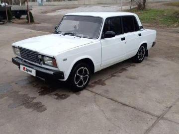 Lada 2107 1984 benzin u041bu0430u0434u0430 2107 777777 km price 160000 Lada 2107 1984 benzin u041bu0430u0434u0430 2107 777777 km price 160000