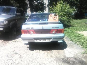 Lada 2115 kupit lada 2115 lada 2115 2005 g v v ni nem novgorode po cene 55000 rub autodmir... Lada 2115 kupit lada 2115 lada 2115 2005 g v v ni nem novgorode po cene 55000 rub autodmir...