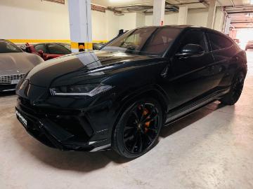 Lamborghini 2023 gasolina 2023 lamborghini urus braga Lamborghini 2023 gasolina 2023 lamborghini urus braga