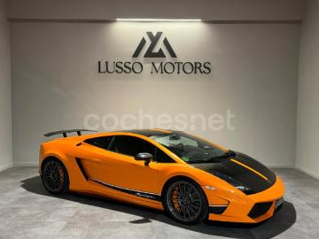 Lamborghini gallardo 2008 gasolina lamborghini gallardo superleggera