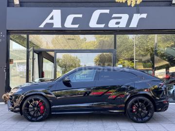 Lamborghini urus 2022 gasolina lamborghini urus 4 0 v8