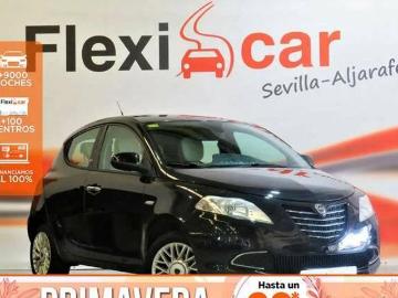Lancia 2013 gasolina lancia gasolina