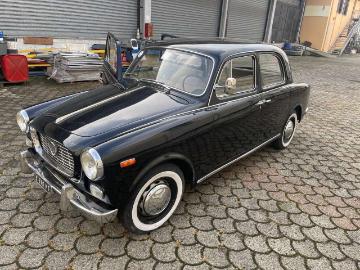 Lancia appia 1961 benzina lancia appia Lancia appia 1961 benzina lancia appia