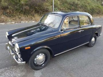 Lancia appia 1963 benzina lancia appia 3 serie Lancia appia 1963 benzina lancia appia 3 serie