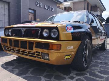 Lancia delta 1988 benzina lancia delta 2 0 integrale turbo 16 valvole rally Lancia delta 1988 benzina lancia delta 2 0 integrale turbo 16 valvole rally