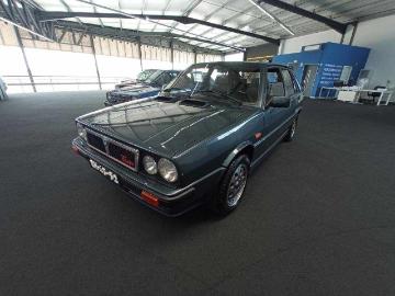 Lancia delta 1989 gasolina globalcars Lancia delta 1989 gasolina globalcars