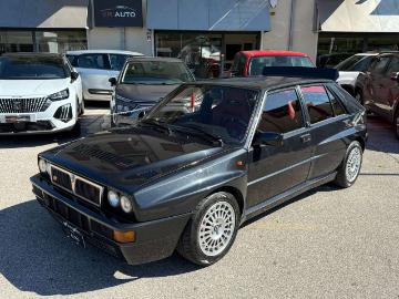 Lancia delta 1992 benzina lancia delta 2 0 16v hf integrale evoluzione 205 cv asitetto Lancia delta 1992 benzina lancia delta 2 0 16v hf integrale evoluzione 205 cv asitetto