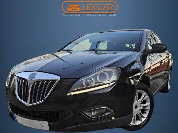 Lancia delta 2008 gasolina lexcar automoveis Lancia delta 2008 gasolina lexcar automoveis