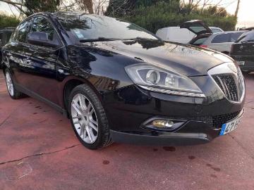 Lancia delta 2009 gasolina victory4you Lancia delta 2009 gasolina victory4you