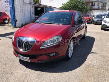 Lancia delta 2010 diesel lancia delta 2 0 multijet platino Lancia delta 2010 diesel lancia delta 2 0 multijet platino