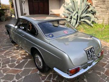 Lancia flavia benzina lancia flavia 1 8 pininfarina Lancia flavia benzina lancia flavia 1 8 pininfarina