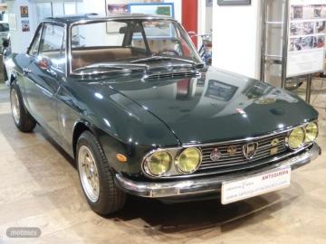 Lancia fulvia 1973 gasolina lancia fulvia 1 3 s serie 2 de 1973 por 25 000 eur en valencia Lancia fulvia 1973 gasolina lancia fulvia 1 3 s serie 2 de 1973 por 25 000 eur en valencia