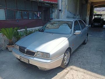 Lancia k 1999 benzina lancia k sw 2 0t 20v Lancia k 1999 benzina lancia k sw 2 0t 20v