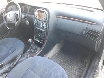 Lancia lybra 2001 diesel lancia lybra 1 9 jtd turbodiesel 01 Lancia lybra 2001 diesel lancia lybra 1 9 jtd turbodiesel 01