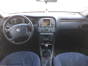 Lancia lybra 2001 diesel lancia lybra 1 9 jtd turbodiesel 01