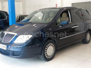 Lancia phedra 2006 diesel lancia phedra 2 2 16v jtd emblema 6m Lancia phedra 2006 diesel lancia phedra 2 2 16v jtd emblema 6m