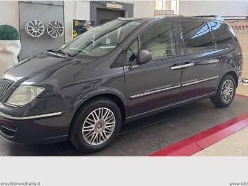 Lancia phedra 2009 diesel lancia phedra 2 2 mjt ca limited edition Lancia phedra 2009 diesel lancia phedra 2 2 mjt ca limited edition