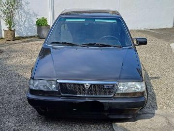 Lancia thema 1989 benzina lancia thema 2 0 ie Lancia thema 1989 benzina lancia thema 2 0 ie