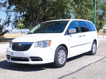 Lancia voyager 2012 diesel lancia voyager 2 8crd gold aut Lancia voyager 2012 diesel lancia voyager 2 8crd gold aut
