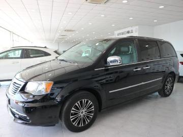 Lancia voyager 2014 diesel lancia voyager 2 8 turbodiesel s 177 cv Lancia voyager 2014 diesel lancia voyager 2 8 turbodiesel s 177 cv