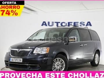 Lancia voyager 2015 diesel lancia voyager 2 8 crd platinum Lancia voyager 2015 diesel lancia voyager 2 8 crd platinum