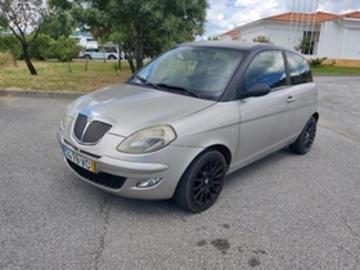 Lancia ypsilon 2003 lancia ypsilon 2003 manual Lancia ypsilon 2003 lancia ypsilon 2003 manual