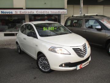 Lancia ypsilon 2011 gasolina 2011 lancia ypsilon lisboa Lancia ypsilon 2011 gasolina 2011 lancia ypsilon lisboa