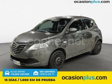 Lancia ypsilon 2014 gasolina lancia ypsilon 1 2 elefantino evo ii Lancia ypsilon 2014 gasolina lancia ypsilon 1 2 elefantino evo ii