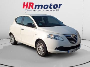 Lancia ypsilon 2014 gasolina lancia ypsilon 1 2 gold Lancia ypsilon 2014 gasolina lancia ypsilon 1 2 gold